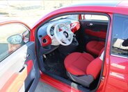 Fiat 500 Hatchback 1,2 l 51 kw