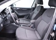 Škoda Octavia Liftback 1,6 l 85 kw