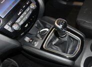 Nissan Qashqai SUV / Terénní 1,6 l 96 kw