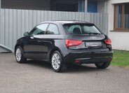 Audi A1 Hatchback 1,6 l 77 kw
