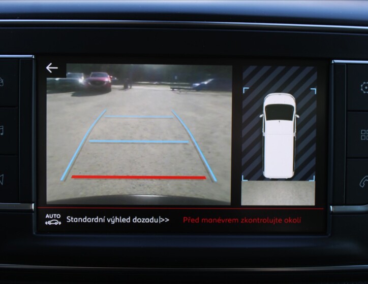 Citroën SpaceTourer 18