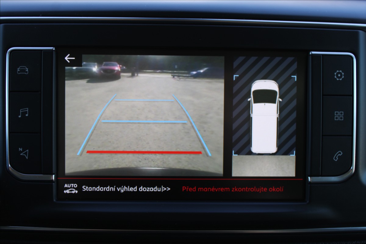 Citroën SpaceTourer