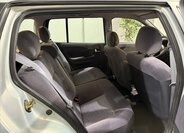 Renault Mégane Kombi 1,4 l 70 kw