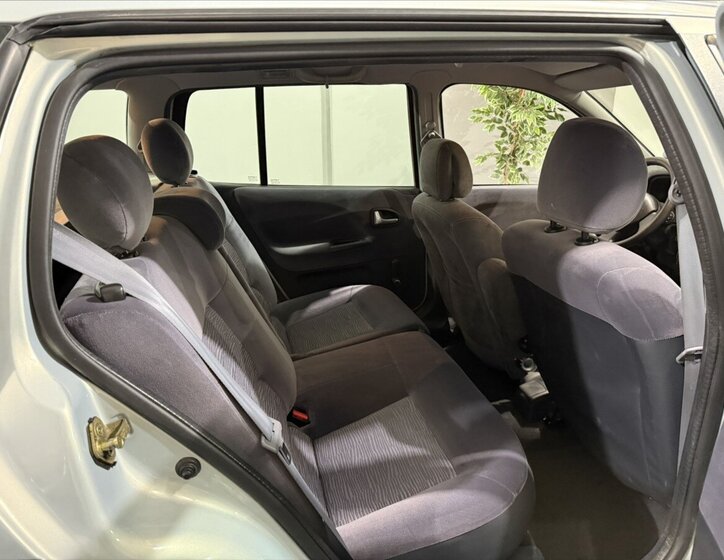 Renault Mégane Kombi 1,4 l 70 kw