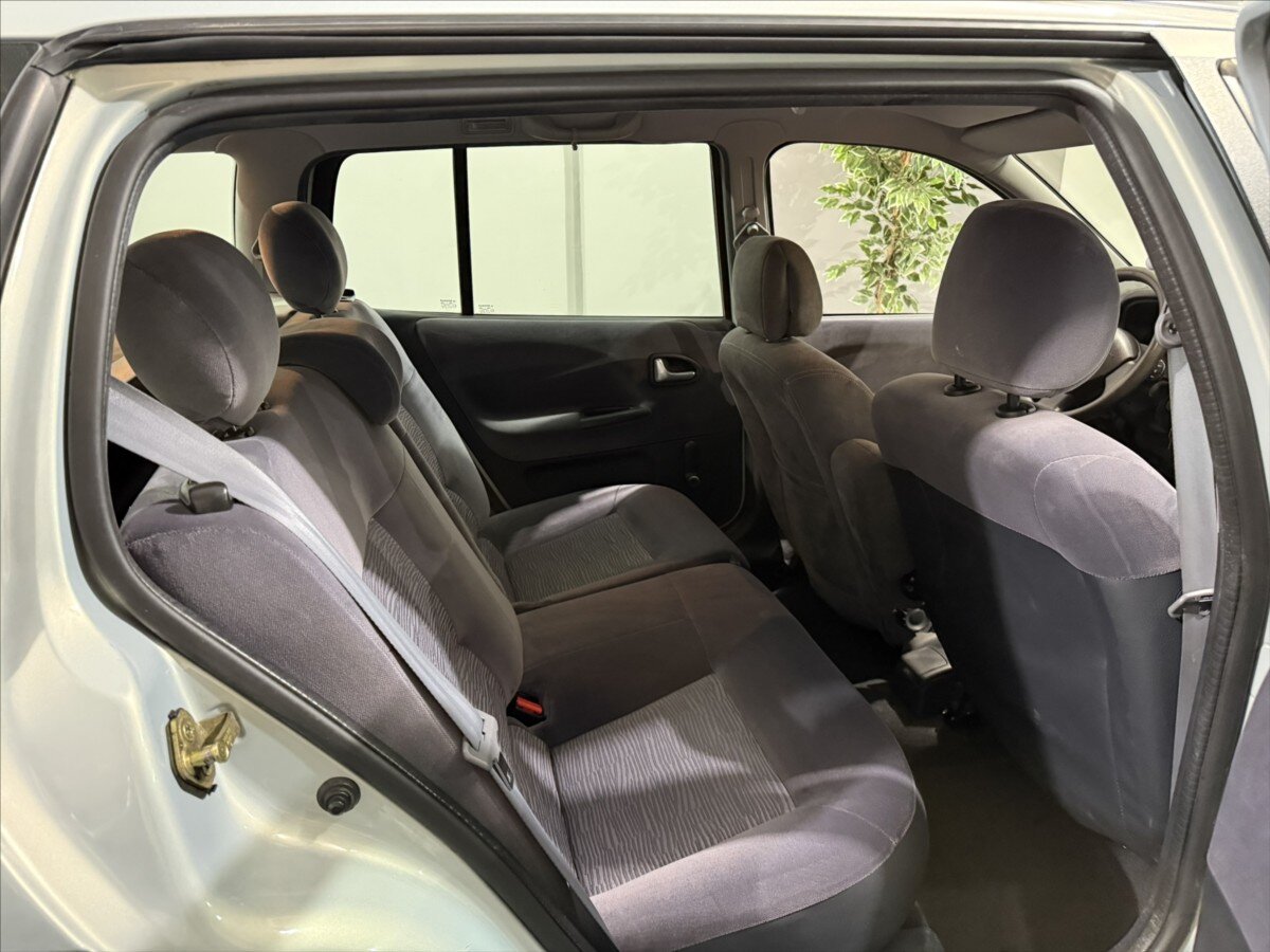 Renault Mégane Kombi 1,4 l 70 kw