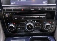 Jaguar XJ Sedan 3,0 l 202 kw