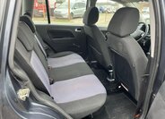 Ford Fusion Kombi 1,4 l 59 kw