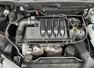 Mercedes-Benz Třídy B 25