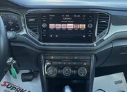 Volkswagen T-Roc SUV 2,0 l 110 kw