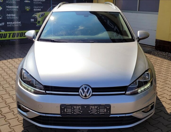 Volkswagen Golf Kombi 1,6 l 85 kw