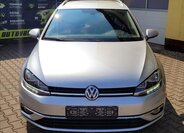 Volkswagen Golf Kombi 1,6 l 85 kw