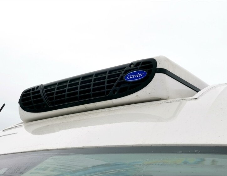 Volkswagen Crafter Ostatní 2,0 l 103 kw