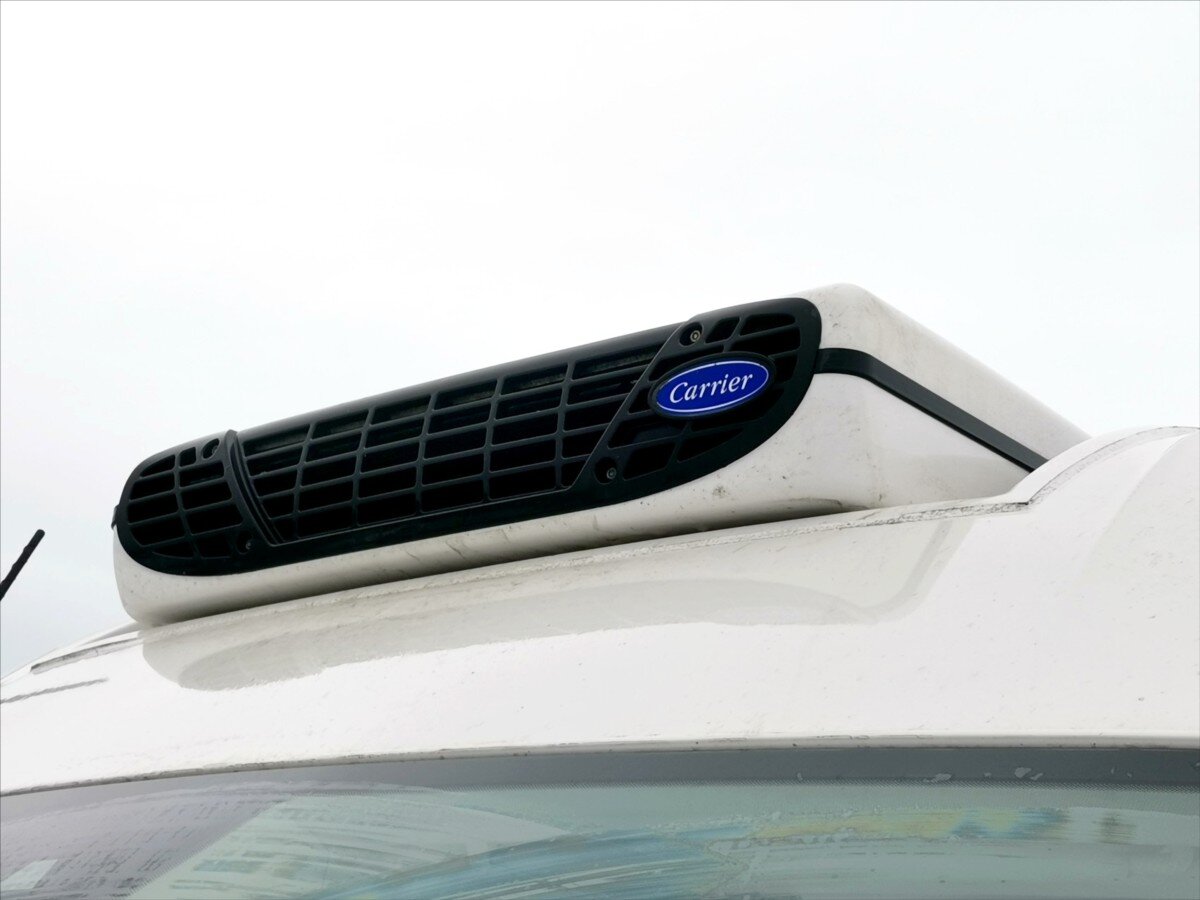 Volkswagen Crafter Ostatní 2,0 l 103 kw