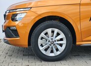 Škoda Kamiq SUV / Terénní 999,0 85 kw