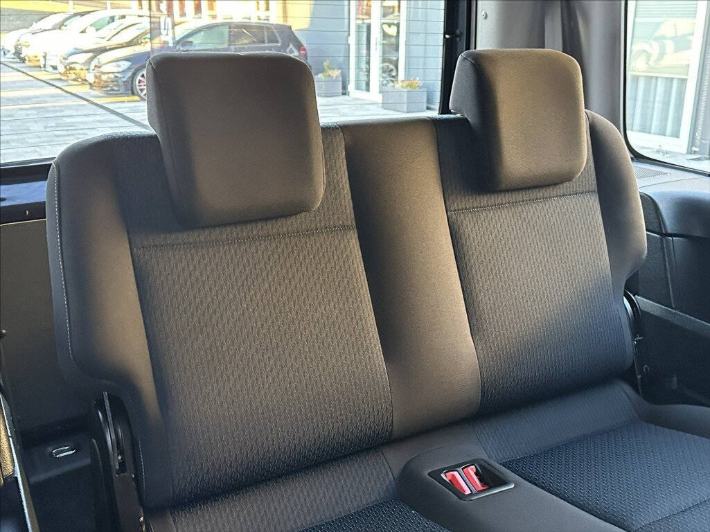 Volkswagen Caddy Kombi 1,4 l 96 kw