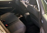 Peugeot 308 Kombi 1,2 l 96 kw