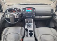 Nissan Navara Pick-up 3,0 l 170 kw