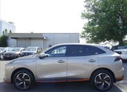 Dongfeng T5 EVO EV SUV 0,0 150 kw