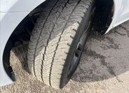 Mercedes-Benz Vito MPV 2,1 l 140 kw