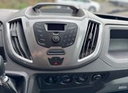 Ford Transit Skříň 2,0 l 96 kw