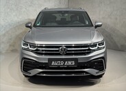 Volkswagen Tiguan Allspace 2