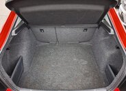 Škoda Rapid Sedan / Limuzína 1,2 l 66 kw