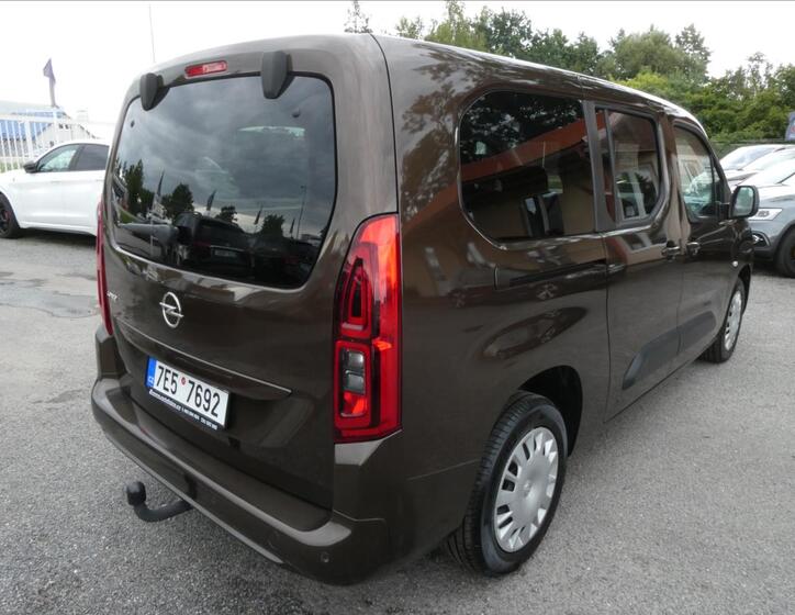 Opel Combo 9