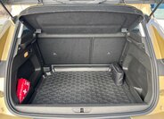 Opel Grandland X Hatchback 1,2 l 96 kw