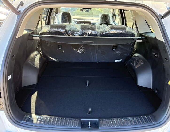 KIA Sorento SUV 1,6 l 155 kw