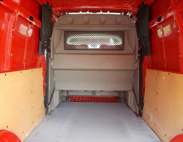 Opel Movano Ostatní 2,3 l 132 kw