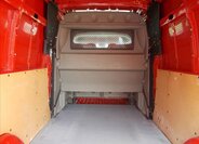 Opel Movano Ostatní 2,3 l 132 kw