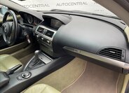 BMW Řada 6 Kupé 3,0 l 190 kw