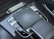 Mercedes-Benz GLE SUV / Terénní 2,9 l 243 kw