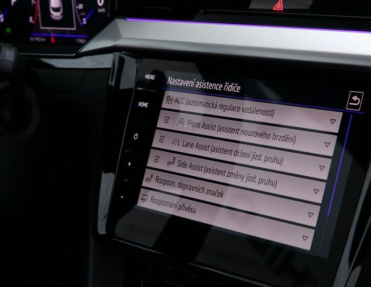 Volkswagen Arteon 29