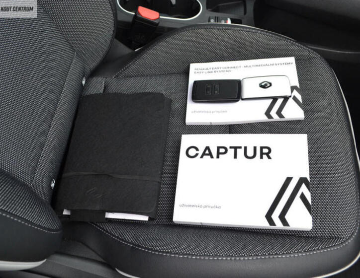 Renault Captur 42