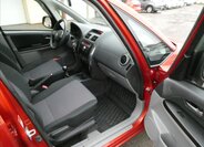 Suzuki SX4 Hatchback 1,6 l 79 kw