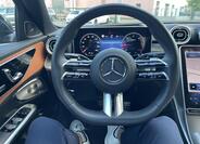 Mercedes-Benz Třídy C 10