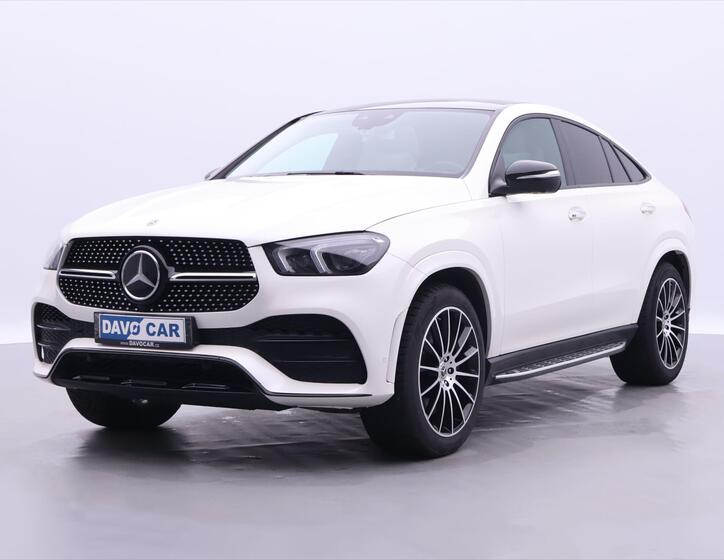 Mercedes-Benz GLE 3