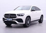 Mercedes-Benz GLE 3