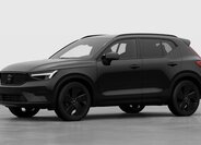Volvo XC40 SUV 2,0 l 120 kw