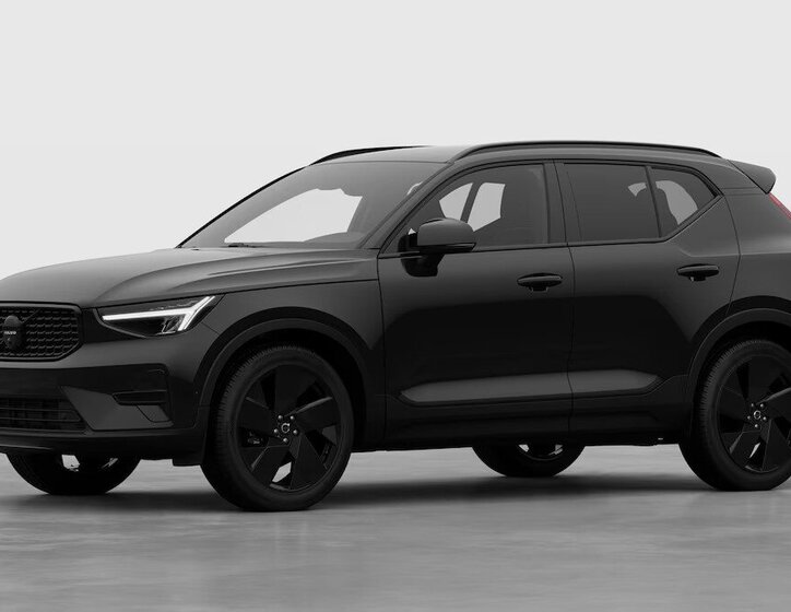 Volvo XC40 SUV 2,0 l 120 kw