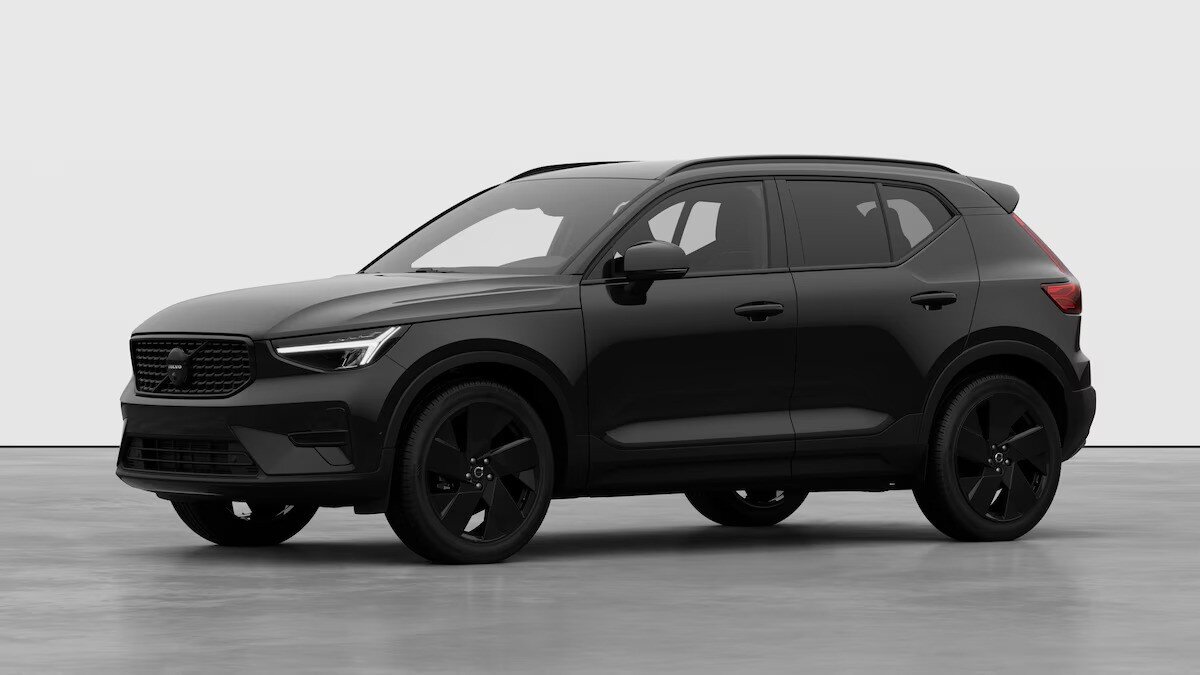 Volvo XC40 SUV 2,0 l 120 kw