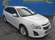 Chevrolet Cruze 3