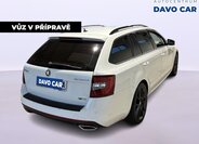 Škoda Octavia 3