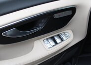 Mercedes-Benz Třídy V VAN / Minibus 2,0 l 140 kw