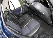 Land Rover Freelander Ostatní 2,2 l 118 kw