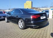 Audi A8 Sedan / Limuzína 3,0 l 190 kw