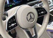 Mercedes-Benz GLS SUV / Terénní 4,0 l 410 kw