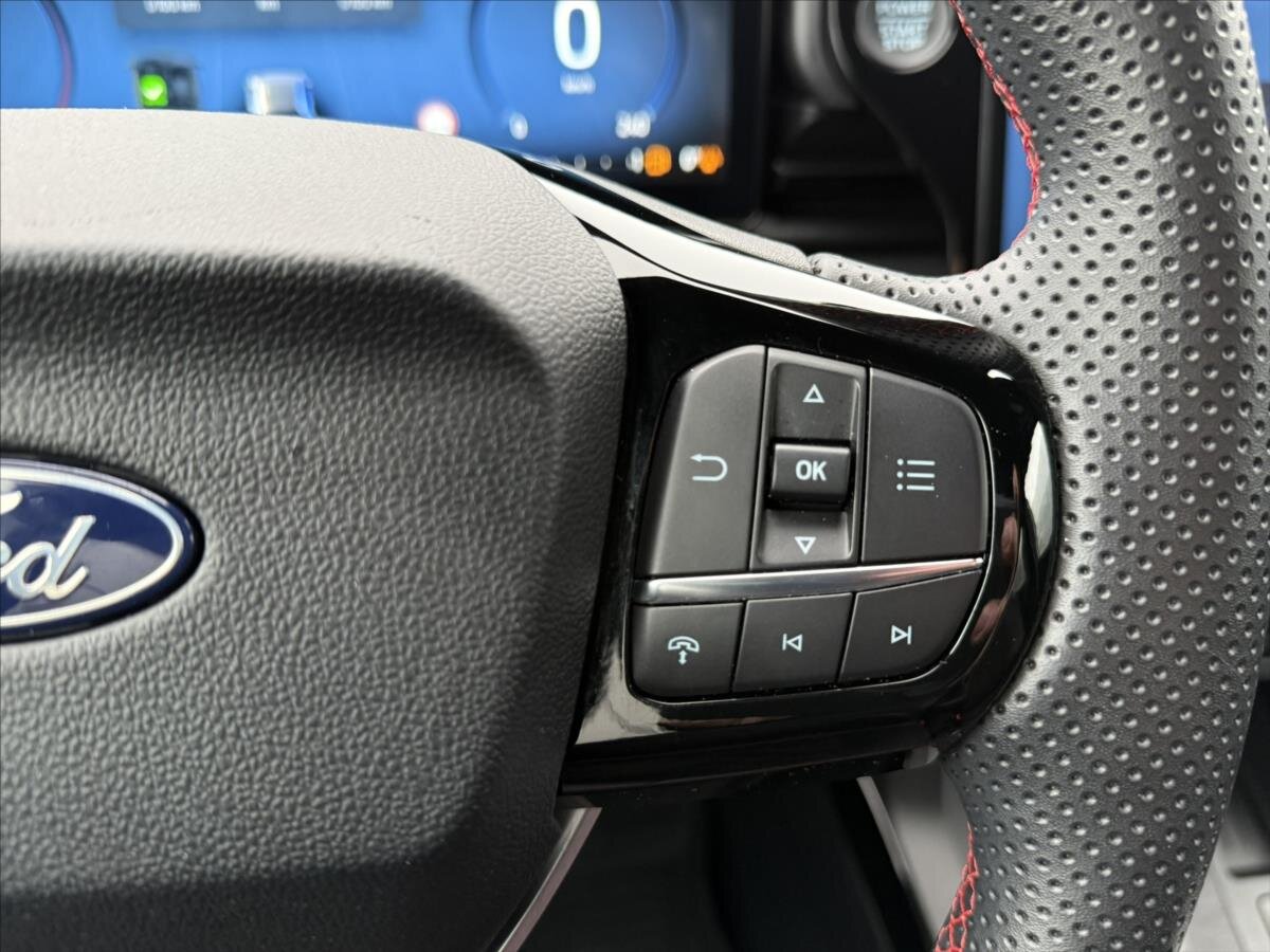 Ford Puma MPV 999,0 92 kw