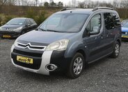Citroën Berlingo Kombi 1,6 l 80 kw